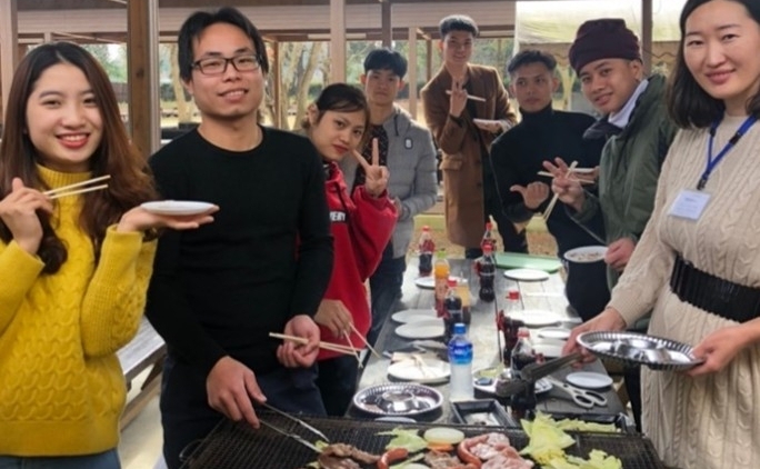 BBQ